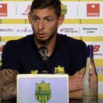 Emiliano Sala