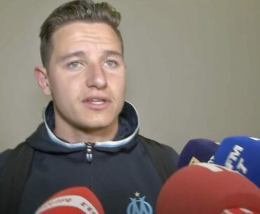 Florian Thauvin