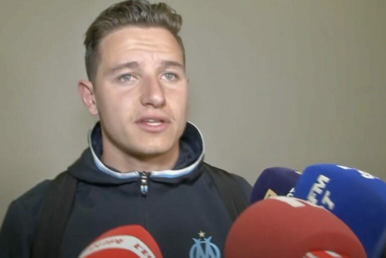 Florian Thauvin