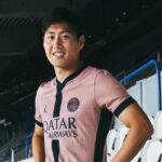 Kang In lee ©PSG