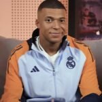 Kylian Mbappe10