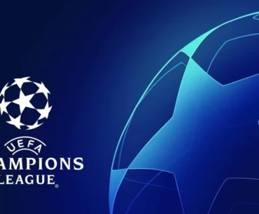 Ligue des Champions