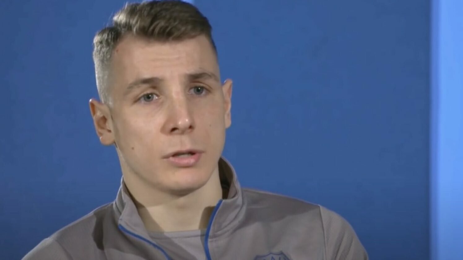 Lucas digne