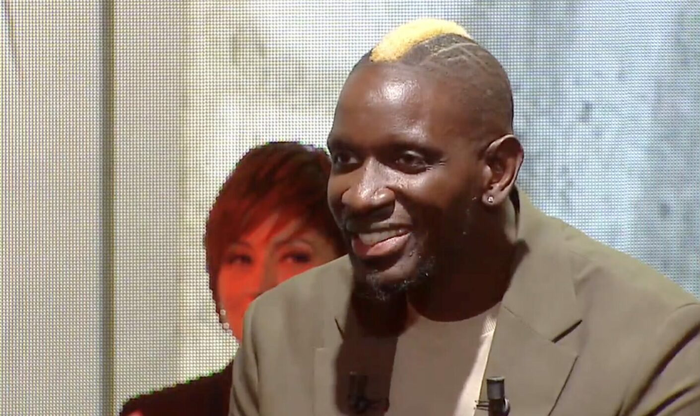 Mamadou Sakho