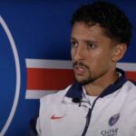 Marquinhos ©PSG