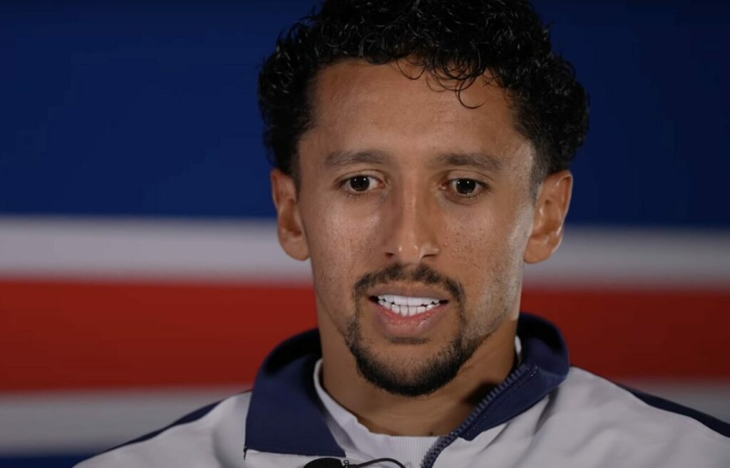 Marquinhos