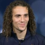 Matteo Guendouzi