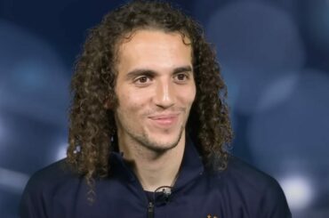 Matteo Guendouzi