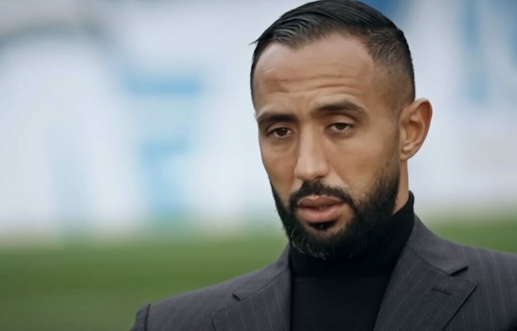 Medhi Benatia1