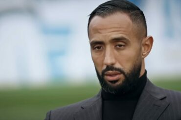 Medhi Benatia1