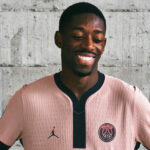 Ousmane Dembele1