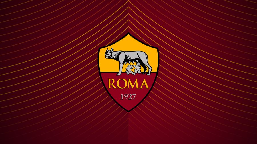 Roma Logo