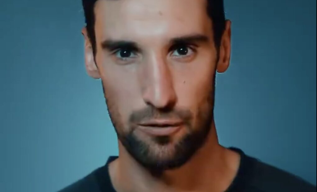 Sergio Rico