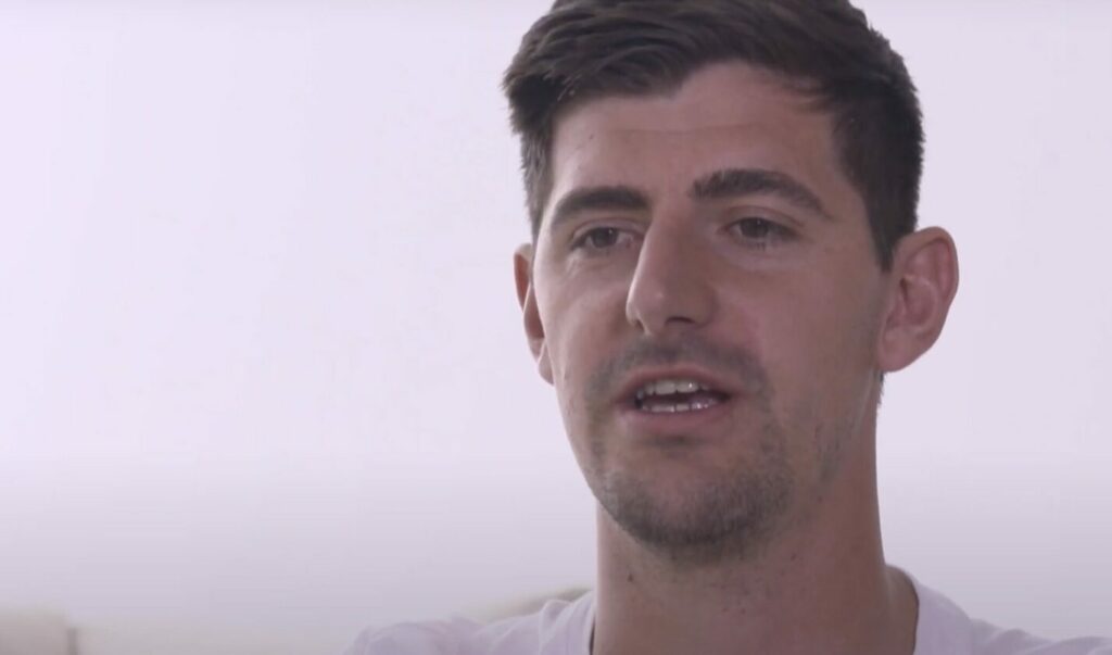 Thibaud Courtois