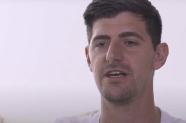 Thibaud Courtois