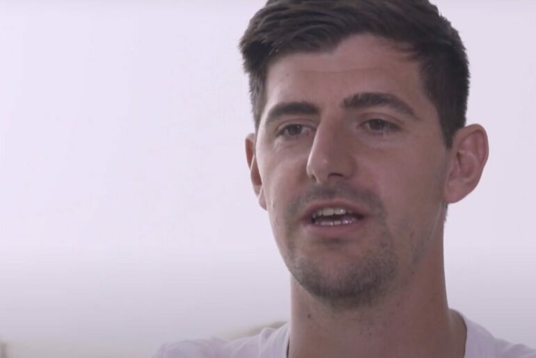 Thibaud Courtois