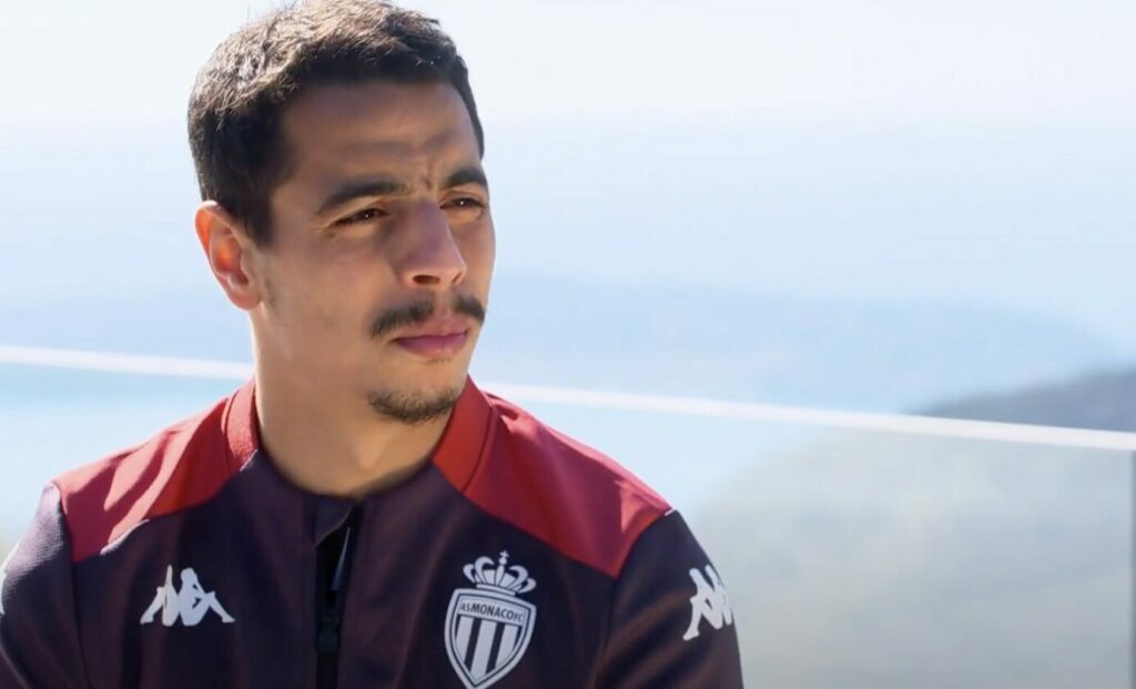 Wissam Ben Yedder