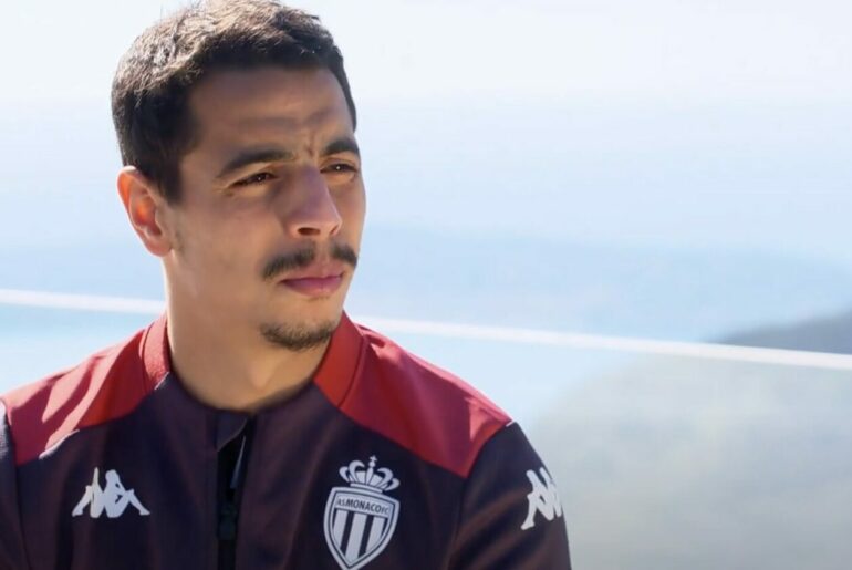 Wissam Ben Yedder