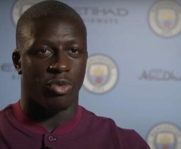 benjamin Mendy