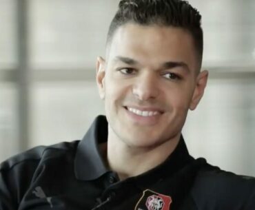 hatem Ben Arfa