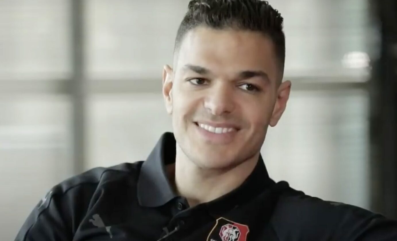 hatem Ben Arfa1