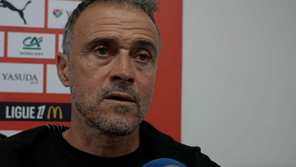 luis enrique