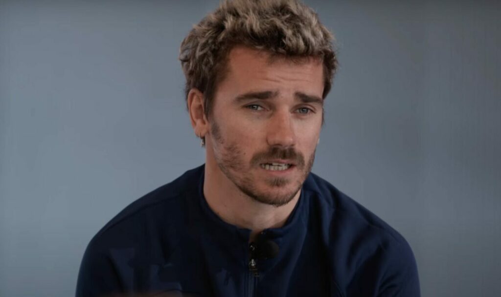 Antoine Griezmann