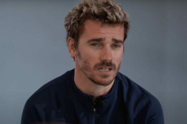 Antoine Griezmann