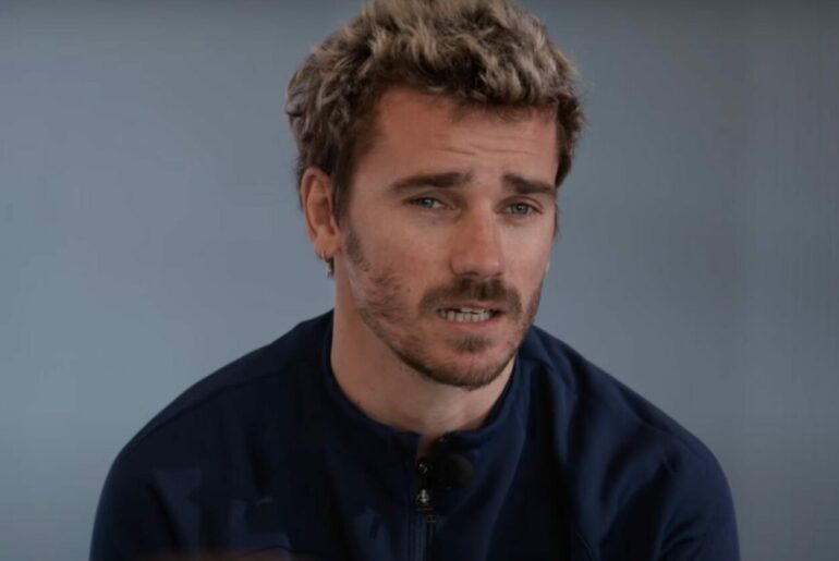 Antoine Griezmann