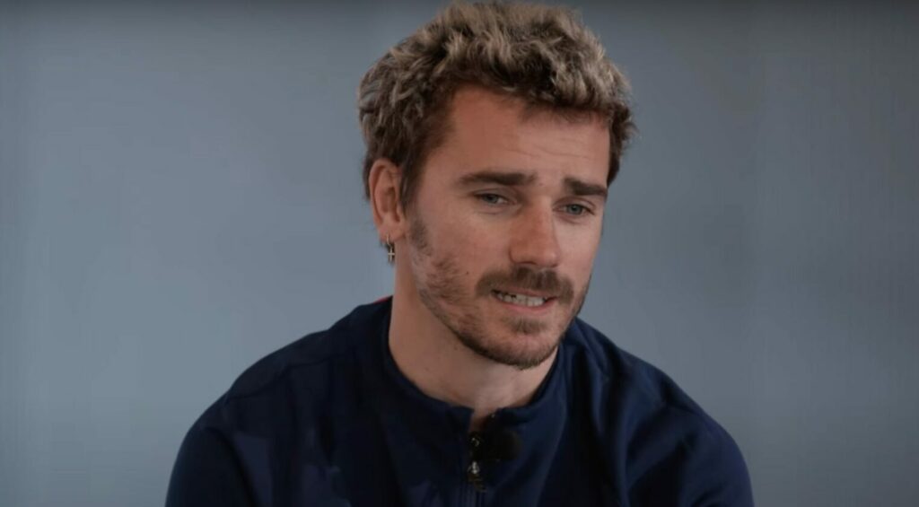 Antoine Griezmann