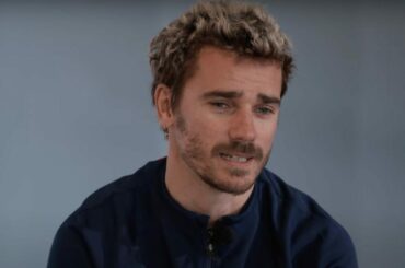 Antoine Griezmann