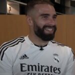 Dani Carvajal