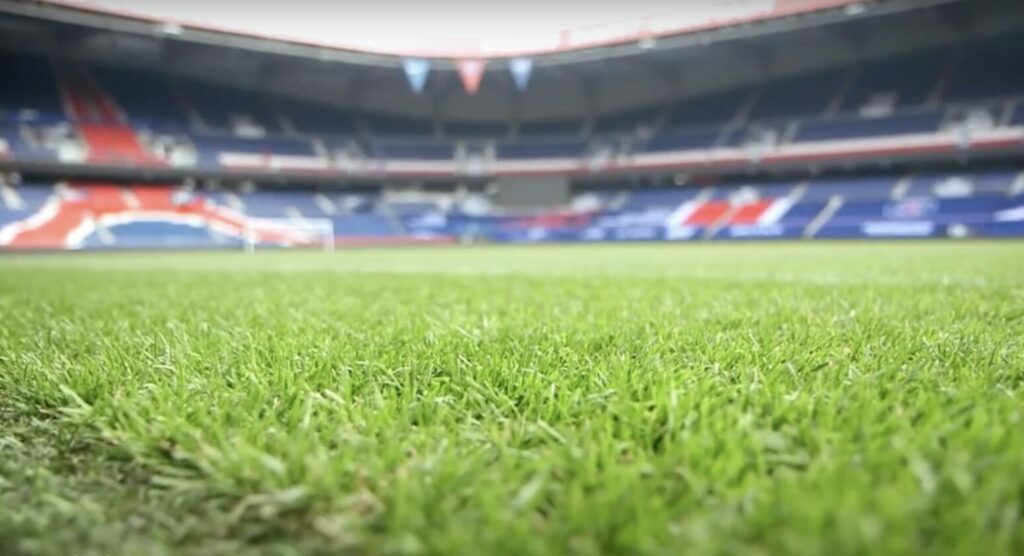 Parc des Princes - PSG