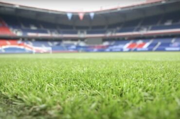 Parc des Princes - PSG