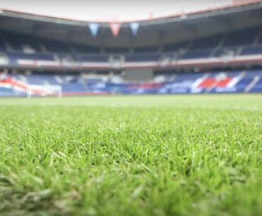 Parc des Princes - PSG