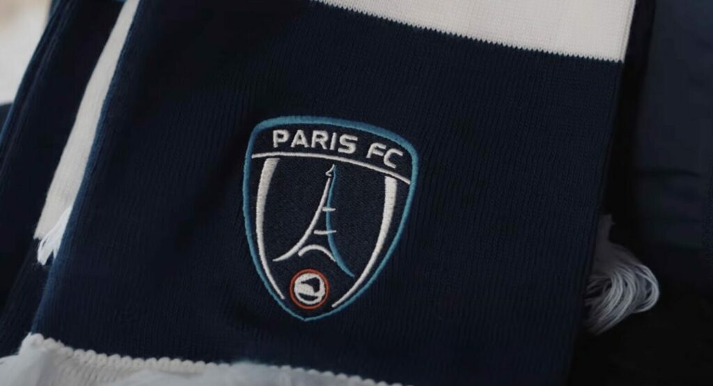 Paris FC