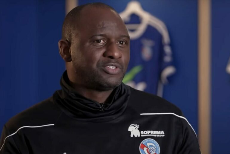 Patrick Vieira