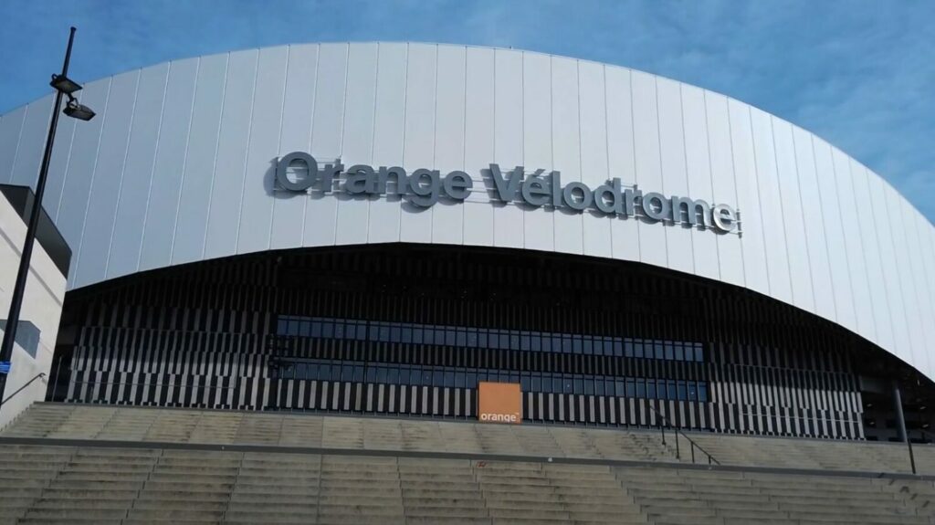 Stade Velodrome