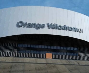 Stade Velodrome