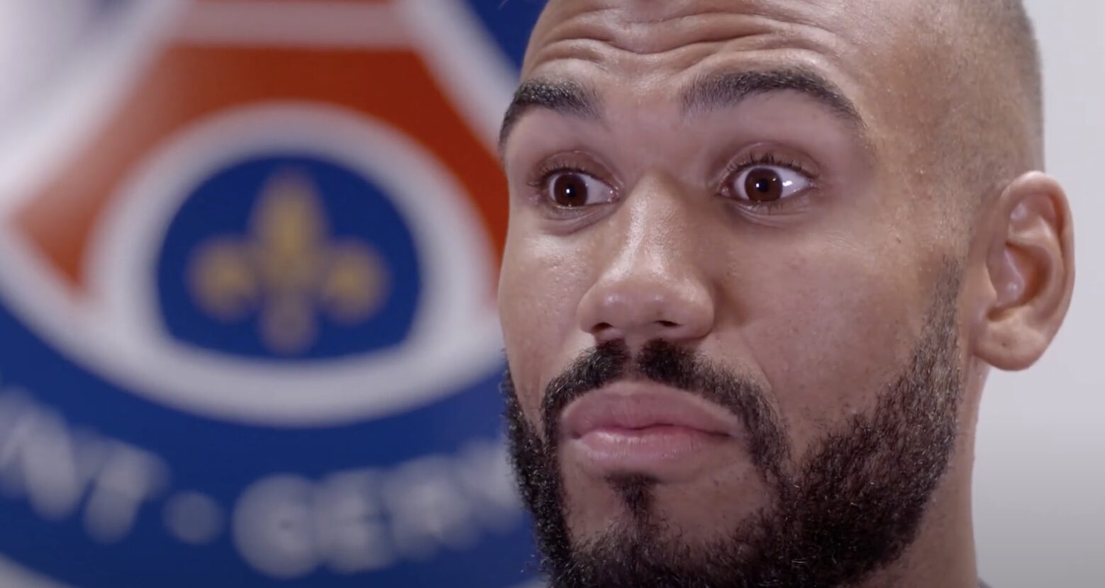 Choupo-Moting ©PSG