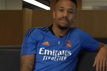 Eder Militão