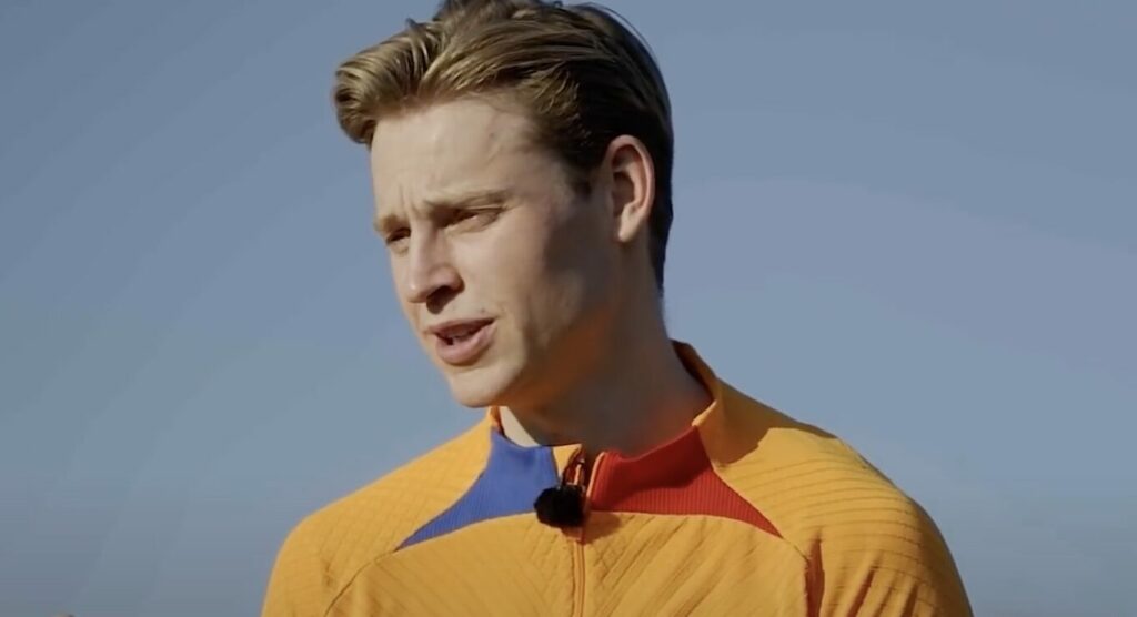 Frenkie de Jong5