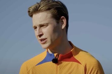 Frenkie de Jong5