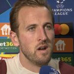 Harry Kane