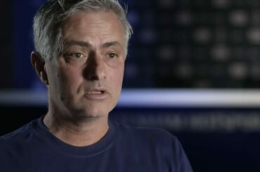 José Mourinho