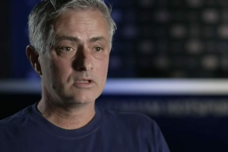 José Mourinho