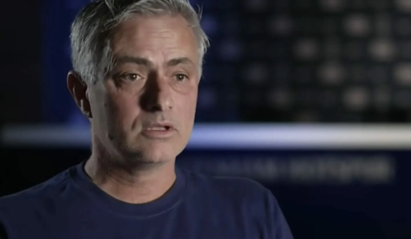 Jose Mourinho2