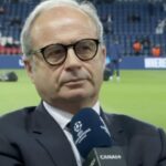 Luis Campos ©UEFA