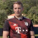 Manuel Neuer © Bayern Munich