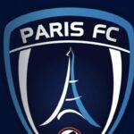 Paris FC Logo